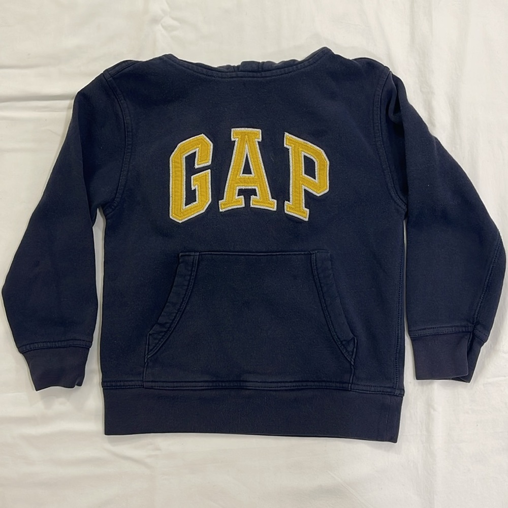 Boys GAP Hoodie